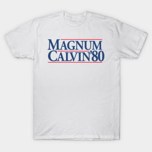 Magnum in '80! T-Shirt